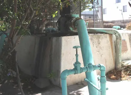 Congreso, sin solicitud para desincorporar a Soledad de Interapas