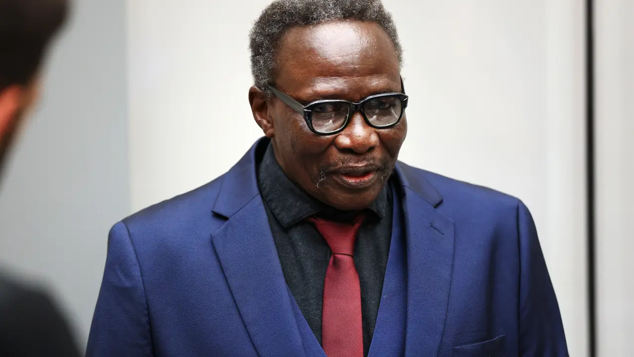 CPI condena a líder de milicia Janjaweed por crímenes en Darfur