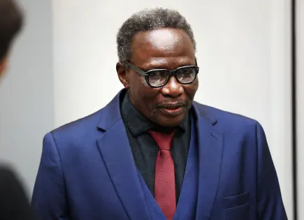 CPI condena a líder de milicia Janjaweed por crímenes en Darfur