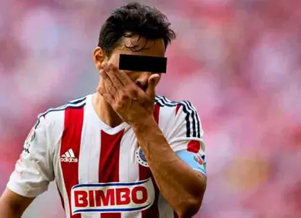 Fraude millonario, detrás de acusaciones contra Bravo Fraude millonario, detrás de acusaciones contra Bravo