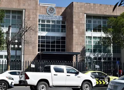 Investiga FGE difusión de videos sobre supuesto cártel