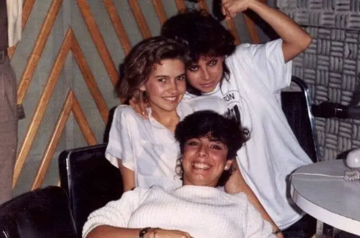 Flans celebra 40 años sin perder la esencia: "Seguimos siendo las mismas"