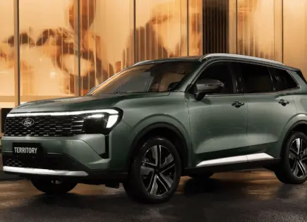 Autos más caros en 2025: ¿qué está acelerando el aumento?