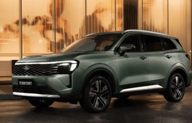 Autos más caros en 2025: ¿qué está acelerando el aumento?