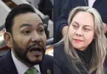 H&eacute;ctor Serrano y Sara Rocha, entre los diputados con peor desempe&ntilde;o