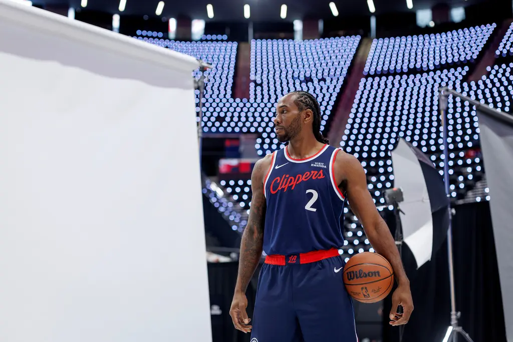 La NBA mantendrá el All-Star en Los Ángeles mientras investiga a Clippers