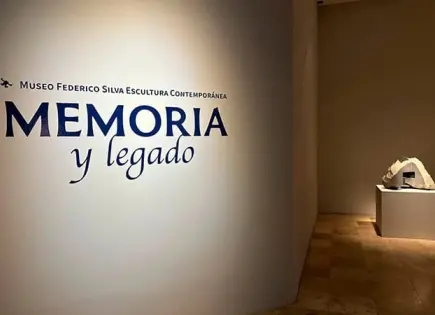 “MEMORIA Y LEGADO”
