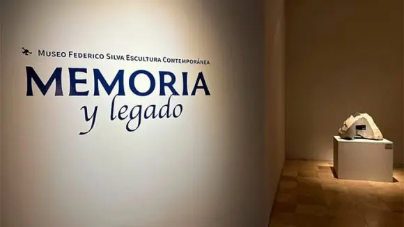 "MEMORIA Y LEGADO"