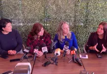 Iniciativa de paridad de género en el Ejecutivo aún no llega a Congreso