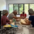 Ofrecen curso-taller de panadería artesanal