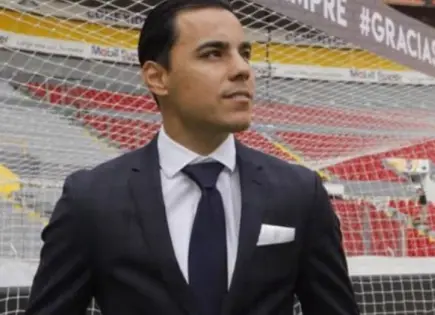 Omar Bravo en prisión preventiva tras ser imputado por abuso sexual infantil