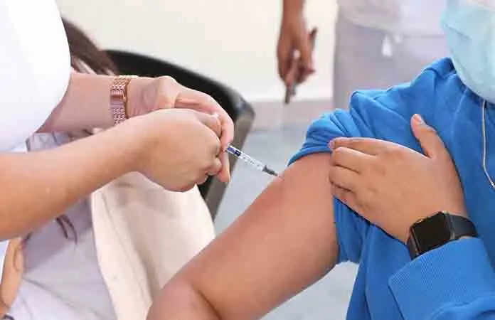 Inicia Campaña Invernal de Vacunación 2025-2026 en México