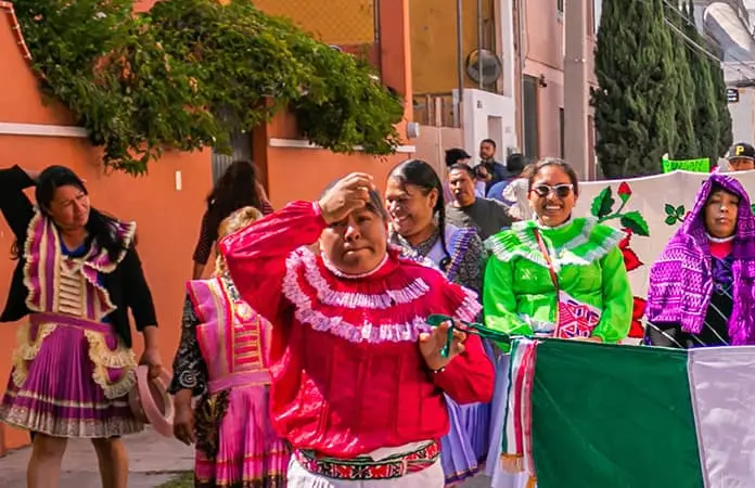 Reformas de Morena generan descontento en pueblos indígenas