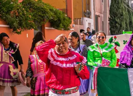 Reformas de Morena generan descontento en pueblos indígenas