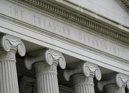 Sanciones de EEUU a empresas y personas vinculadas al Cártel de Sinaloa