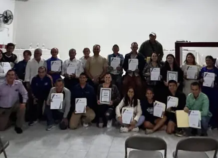 Un éxito Encuentro de Atletismo Máster