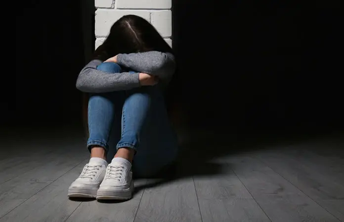 Alta incidencia de adolescentes con depresión