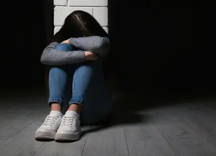 Alta incidencia de adolescentes con depresión