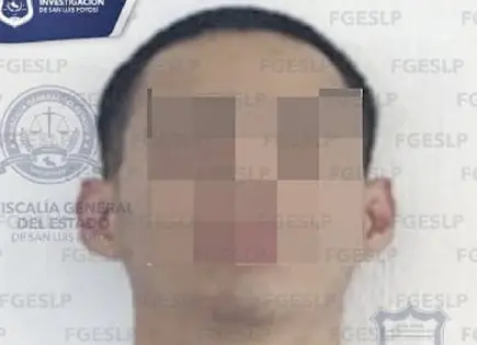 Aprehenden a sujeto por intento de feminicidio