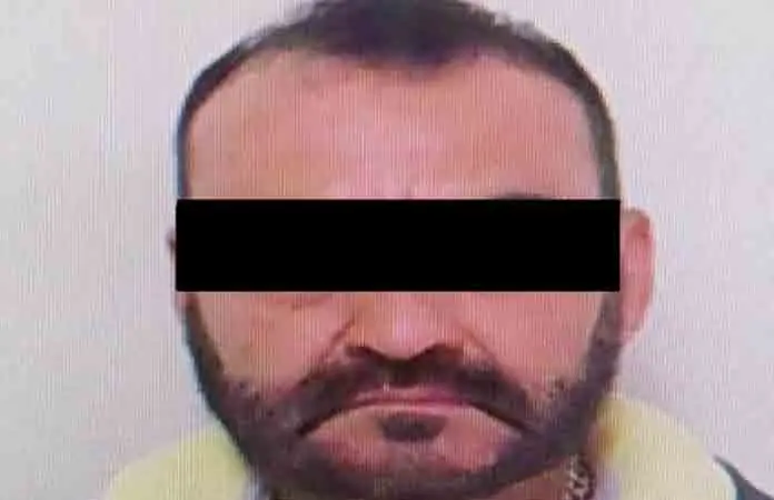 Apresan a “Don José”, líder de banda criminal