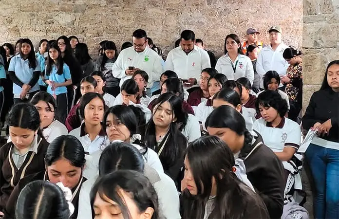 Arranca Semana de la Ciencia y la Tecnología