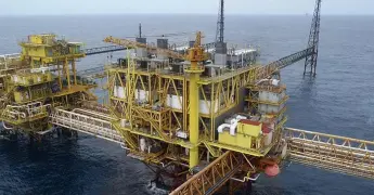 Ambientalistas acusan da&ntilde;os en el Golfo de M&eacute;xico