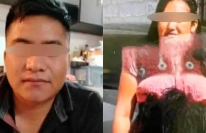 Capturan a presunto feminicida de regidora