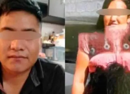 Capturan a presunto feminicida de regidora