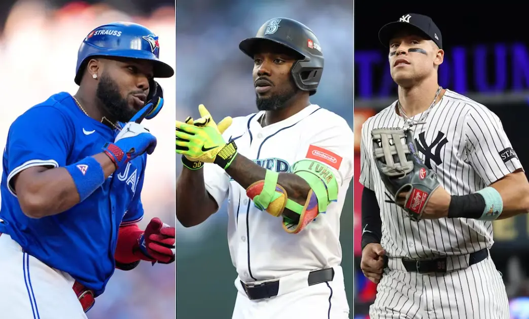 Carlos Rodón y Shane Bieber se enfrentan en la Postemporada de las Grandes Ligas