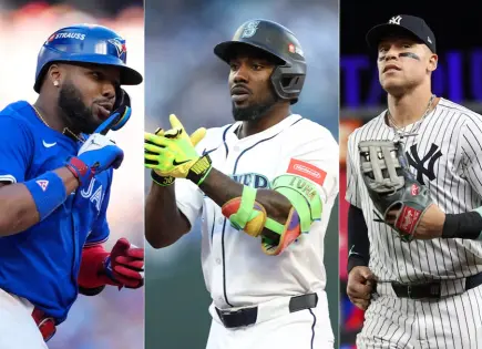 Carlos Rodón y Shane Bieber se enfrentan en la Postemporada de las Grandes Ligas