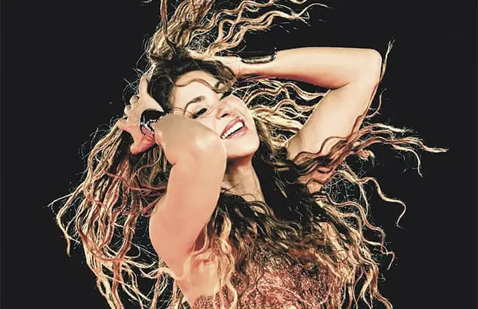 CELEBRA 30 AÑOS DE ‘PIES DESCALZOS’