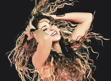 CELEBRA 30 AÑOS DE ´PIES DESCALZOS´