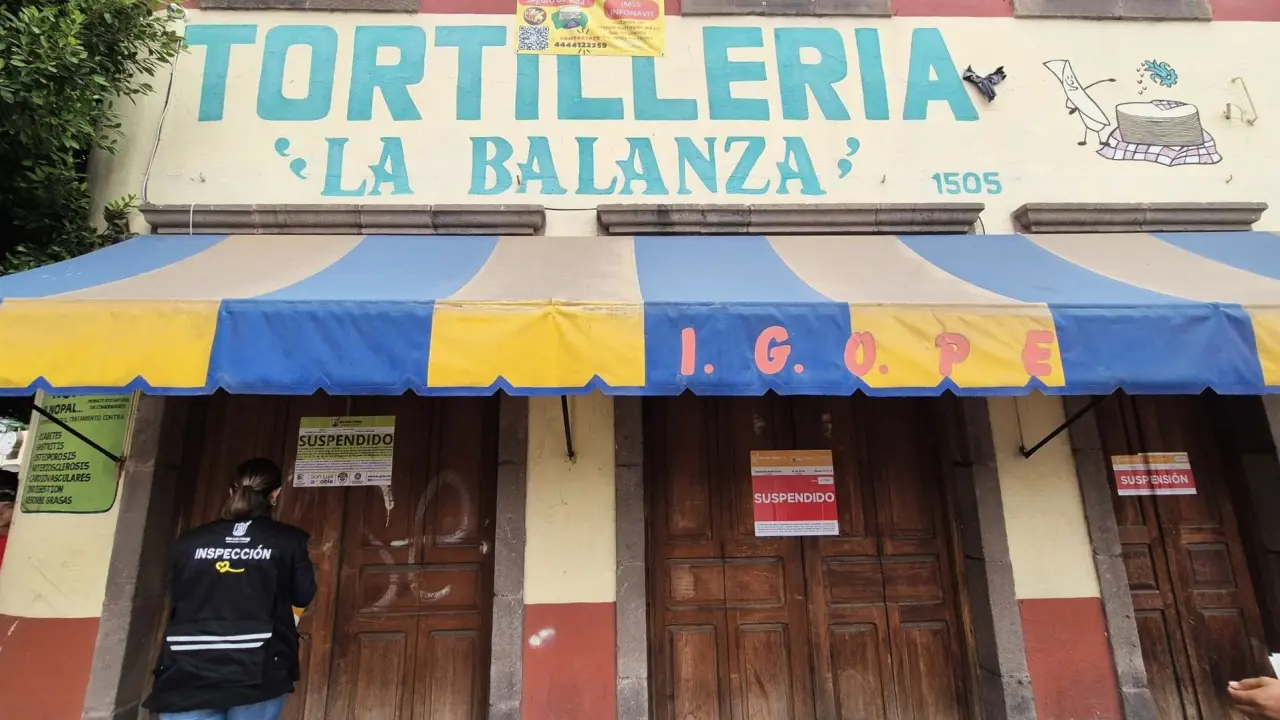 Fotos: Comercio Municipal