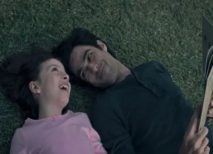 CONTINÚA EL FESTIVAL DE CINE LA UASLP