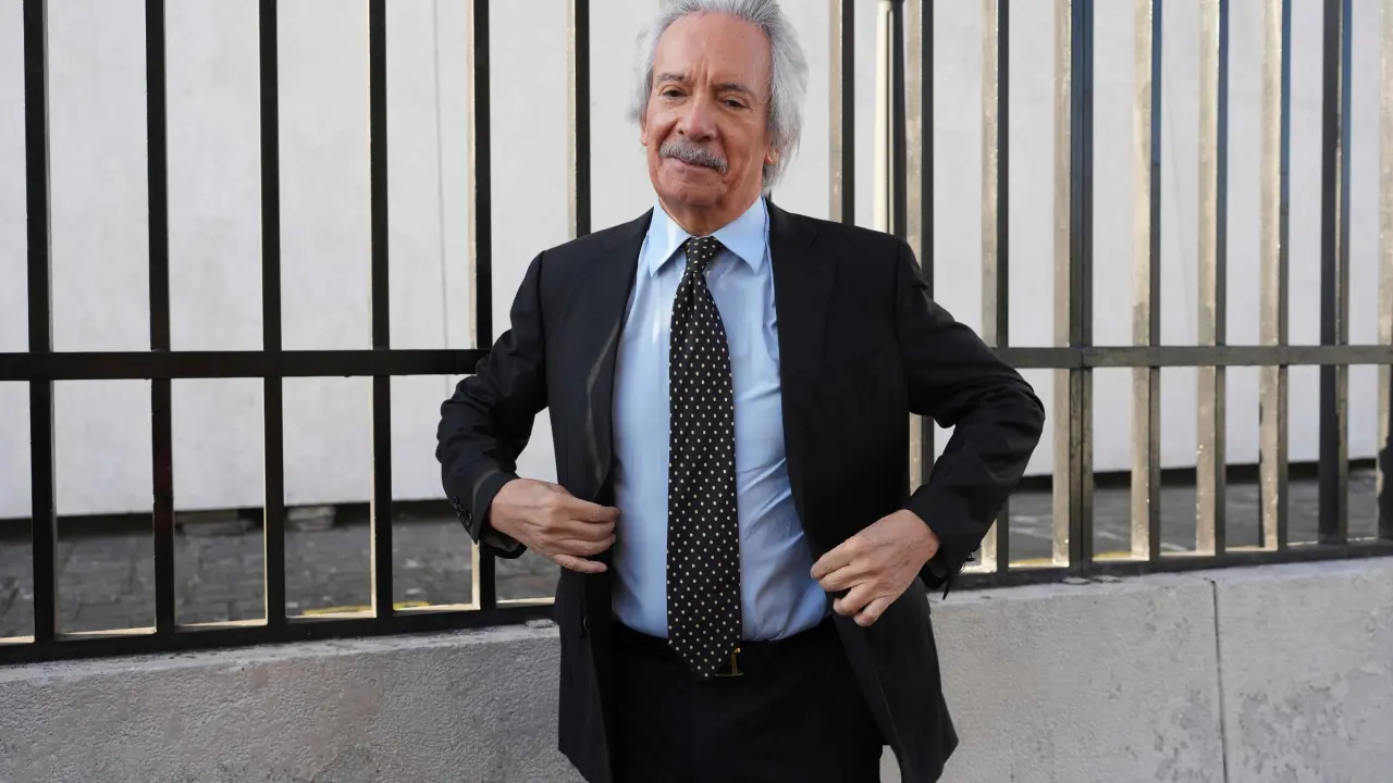 Corte Suprema de Justicia de Guatemala anula condena de José Rubén Zamora por violación de derechos