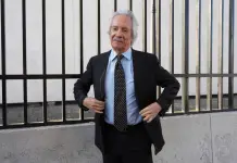 Corte Suprema de Justicia de Guatemala anula condena de José Rubén Zamora por violación de derechos Corte Suprema de Justicia de Guatemala anula condena de José Rubén Zamora por violación de derechos