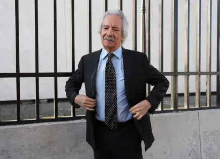 Corte Suprema de Justicia de Guatemala anula condena de José Rubén Zamora por violación de derechos