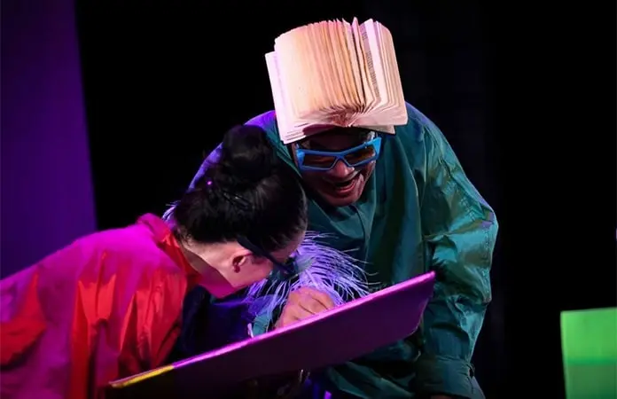 Danza y boleros en el Festival Lila López