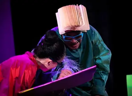 Danza y boleros en el Festival Lila López