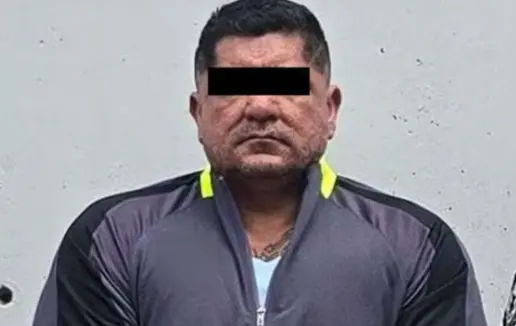 Dejan en libertad a Terry de Los Mal Portados