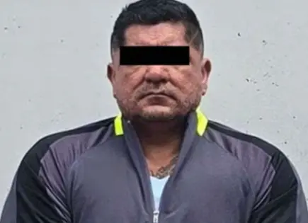 Dejan en libertad a Terry de Los Mal Portados