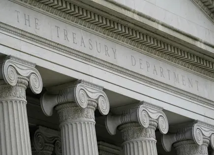 EEUU sanciona a ocho personas y 12 empresas mexicanas vinculadas supuestamente al Cártel de Sinaloa EEUU sanciona a ocho personas y 12 empresas mexicanas vinculadas supuestamente al Cártel de Sinaloa