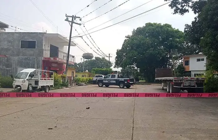 Ejecutan en Veracruz a excandidata del PT