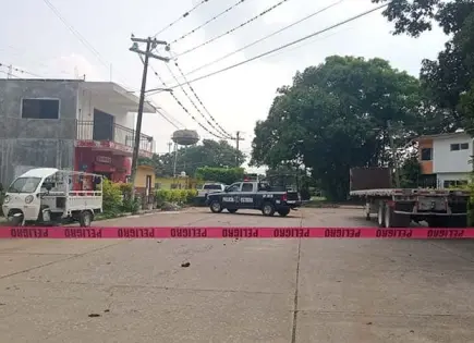 Ejecutan en Veracruz a excandidata del PT