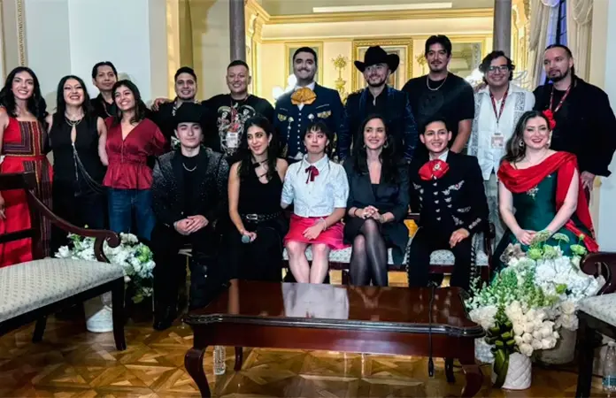 Emocionante desenlace de México Canta 2025 revela a los ganadores