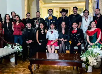 Emocionante desenlace de México Canta 2025 revela a los ganadores