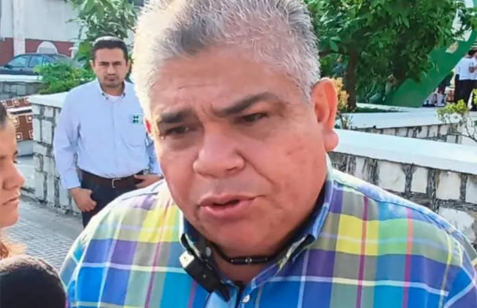 Espera Ayuntamiento denuncias de afectados de la Zona Tének