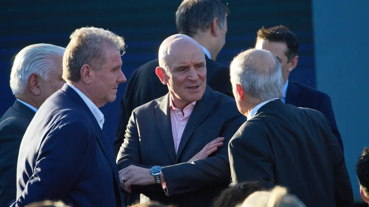 Extraditan a Estados Unidos a empresario argentino acusado de narcotráfico