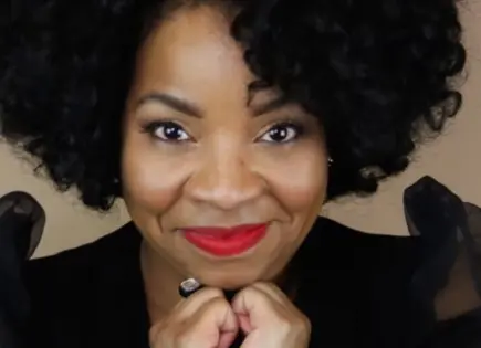 Fallece Kimberly Hébert Gregory, actriz de Vice Principals, a los 52 años