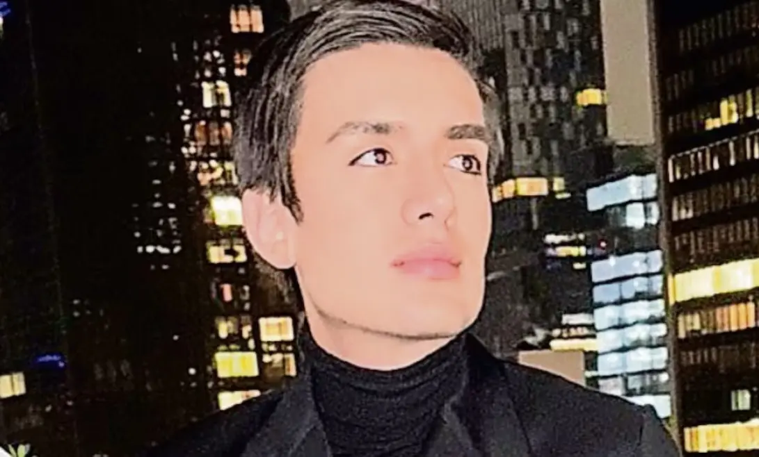 García Harfuch: asesinato de estilista en Polanco fue una ejecución, no un asalto